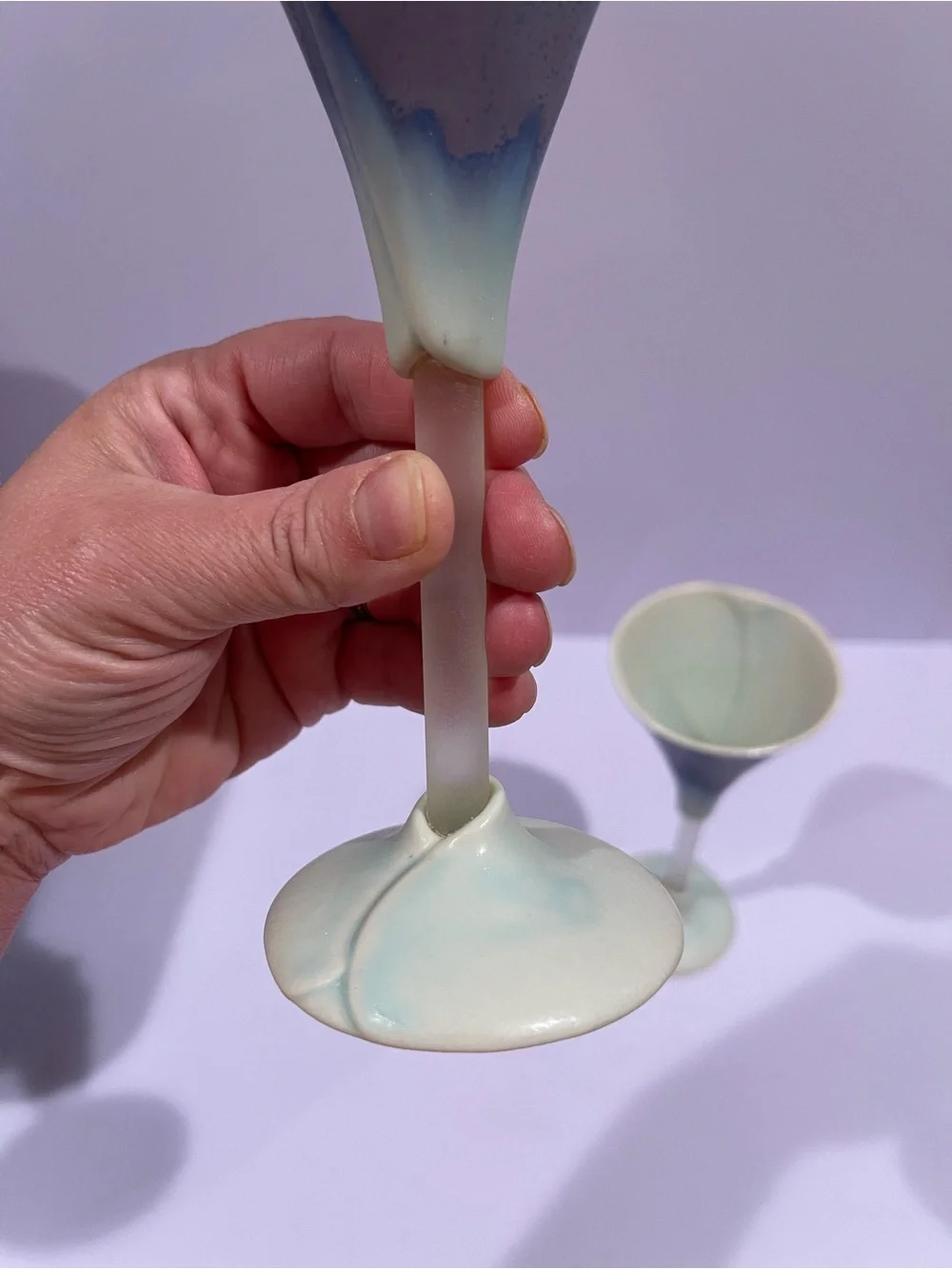 Newman ceramic works very good